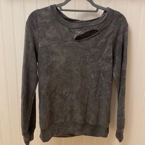 south moon under long sleeve